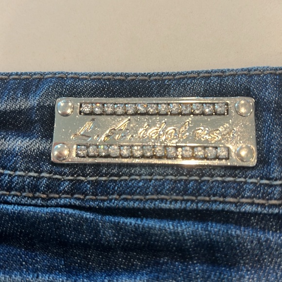 Ladies Jeans - Picture 6 of 7